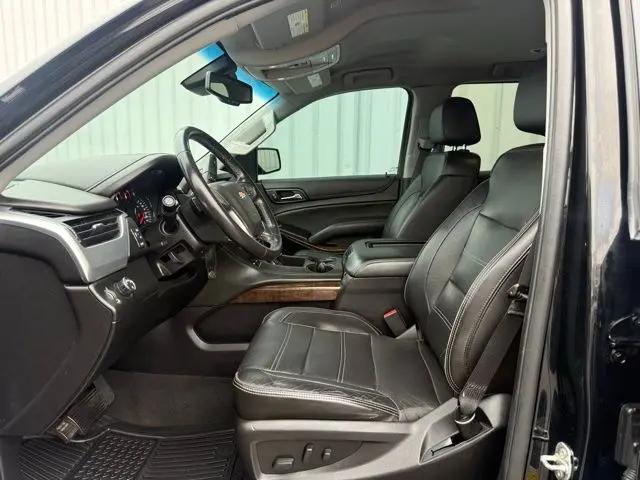 2020 Chevrolet Tahoe 2WD LT