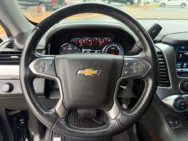 2020 Chevrolet Tahoe 2WD LT
