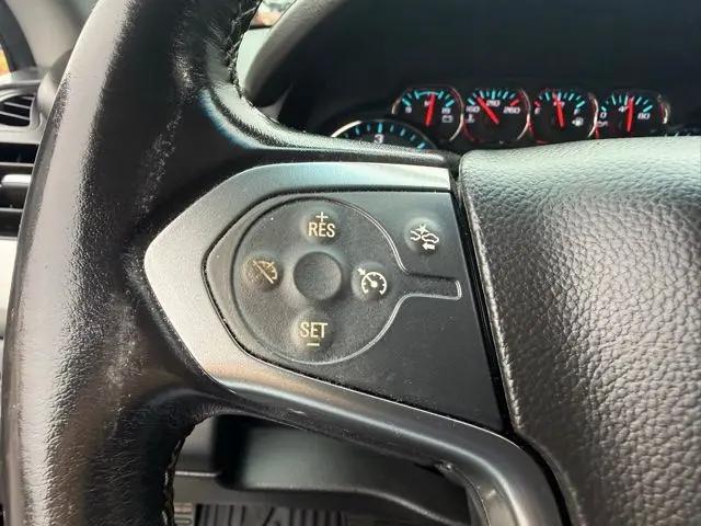 2020 Chevrolet Tahoe 2WD LT