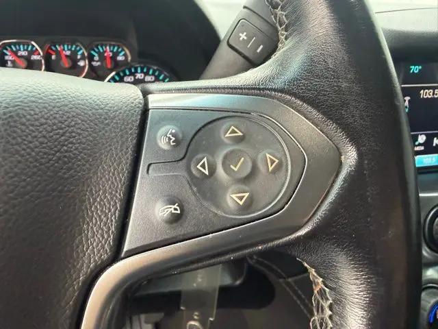 2020 Chevrolet Tahoe 2WD LT