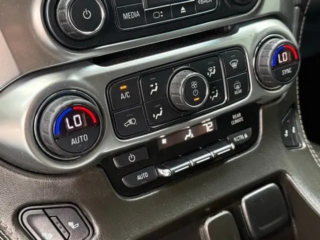 2020 Chevrolet Tahoe 2WD LT
