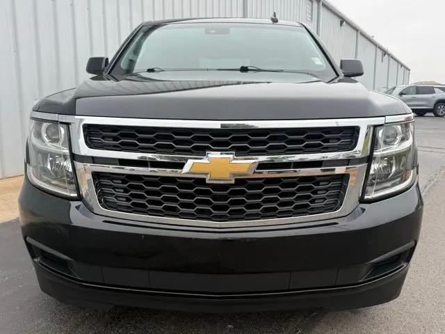 2020 Chevrolet Tahoe 2WD LT