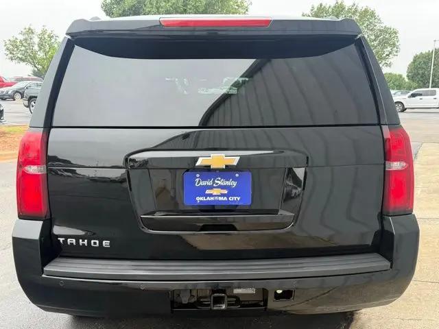 2020 Chevrolet Tahoe 2WD LT