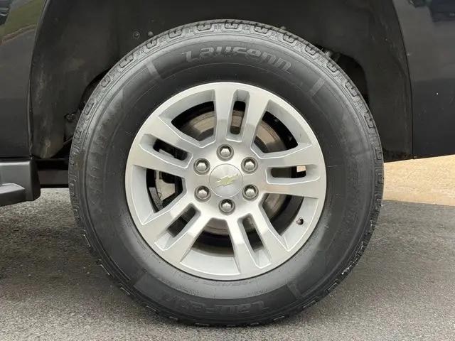 2020 Chevrolet Tahoe 2WD LT