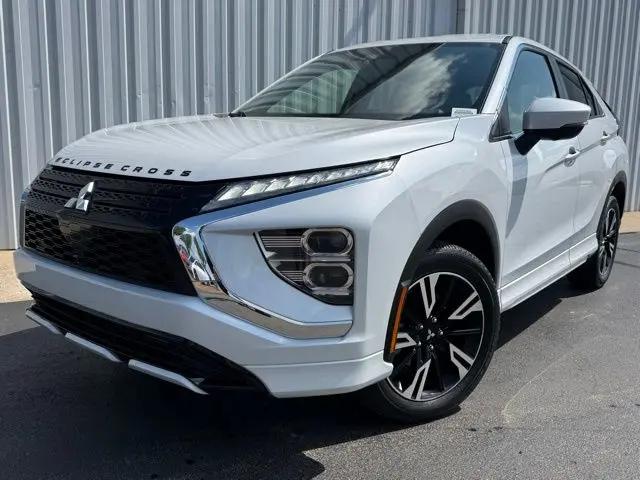 2024 Mitsubishi Eclipse Cross SE S-AWC for sale in Oklahoma City, OK