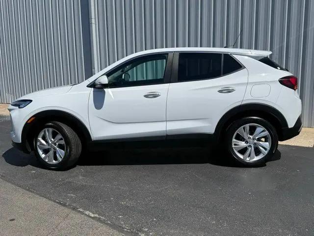 2024 Buick Encore GX Preferred FWD