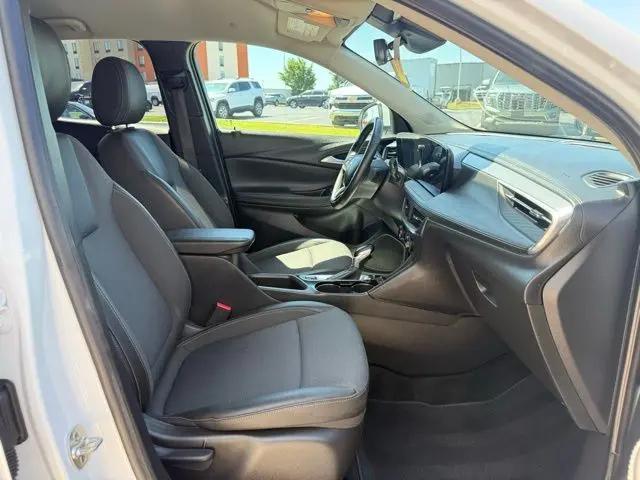 2024 Buick Encore GX Preferred FWD