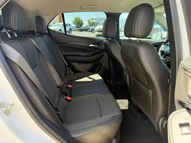 2024 Buick Encore GX Preferred FWD