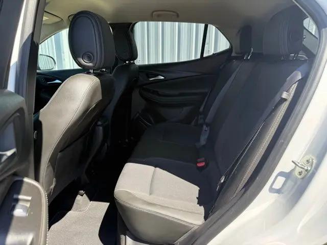 2024 Buick Encore GX Preferred FWD