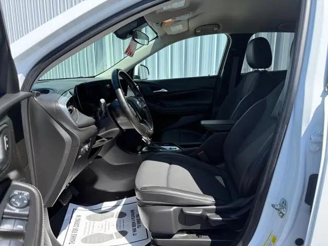 2024 Buick Encore GX Preferred FWD