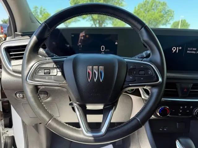2024 Buick Encore GX Preferred FWD