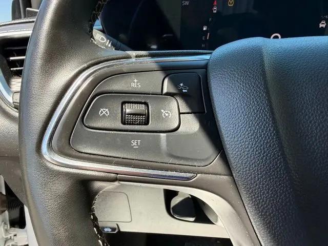 2024 Buick Encore GX Preferred FWD