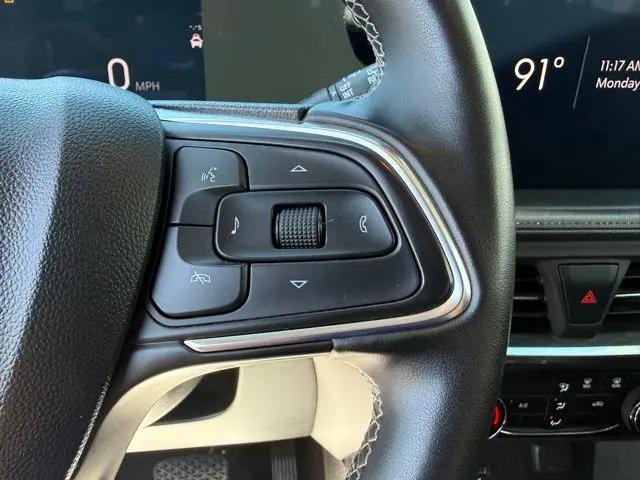 2024 Buick Encore GX Preferred FWD