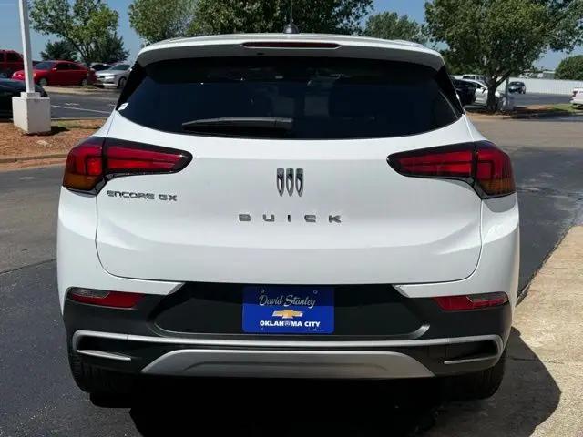 2024 Buick Encore GX Preferred FWD