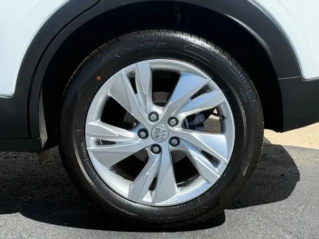 2024 Buick Encore GX Preferred FWD