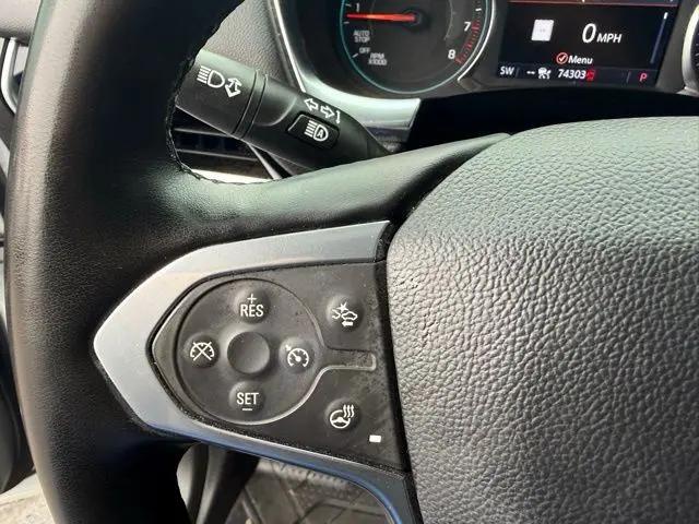 2023 Chevrolet Traverse AWD RS