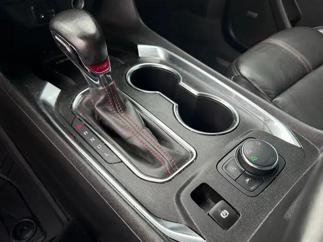 2023 Chevrolet Traverse AWD RS