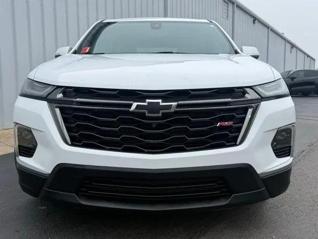 2023 Chevrolet Traverse AWD RS
