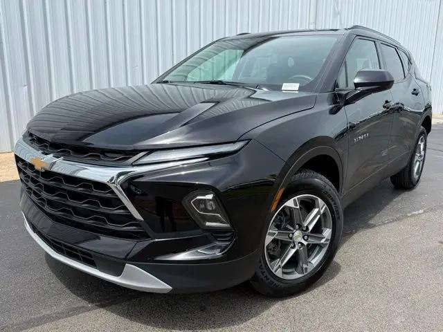 2023 Chevrolet Blazer FWD 2LT for sale in Oklahoma City, OK