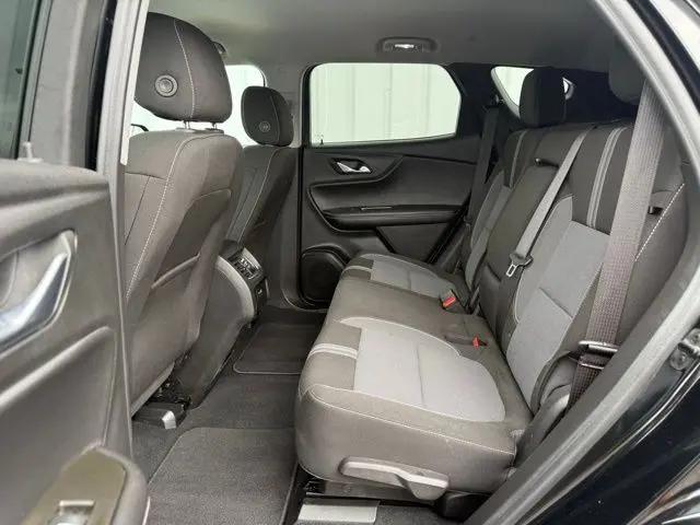 2025 Chevrolet Blazer AWD 2LT