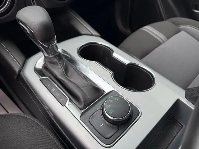 2025 Chevrolet Blazer AWD 2LT