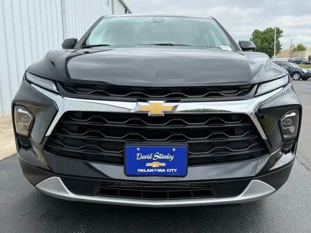 2025 Chevrolet Blazer AWD 2LT
