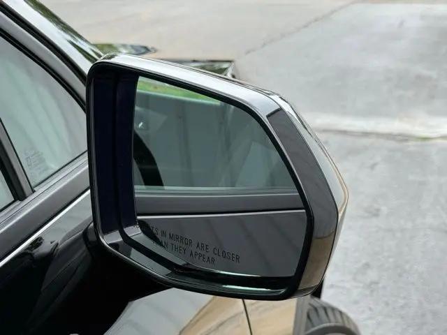 2025 Chevrolet Blazer AWD 2LT