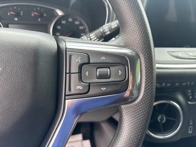 2025 Chevrolet Blazer AWD 2LT