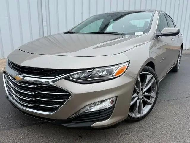 2024 Chevrolet Malibu FWD 2LT for sale in Oklahoma City, OK