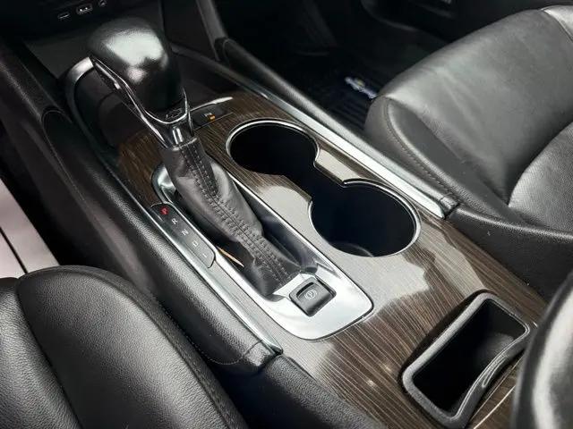 2024 Chevrolet Malibu FWD 2LT