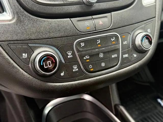 2024 Chevrolet Malibu FWD 2LT