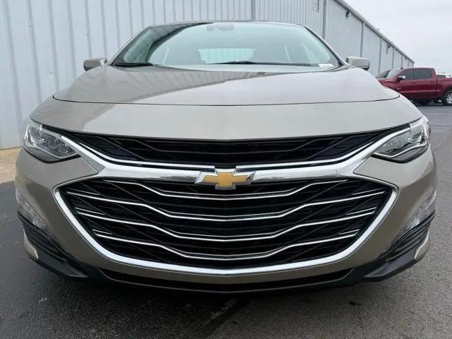 2024 Chevrolet Malibu FWD 2LT