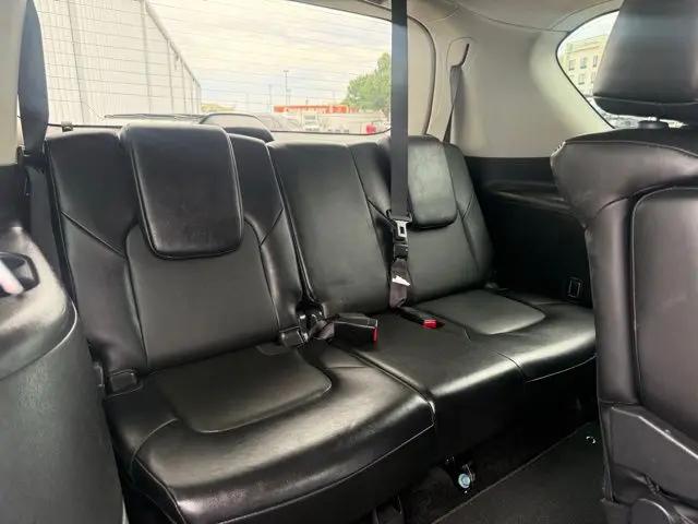 2022 Nissan Armada SV 2WD