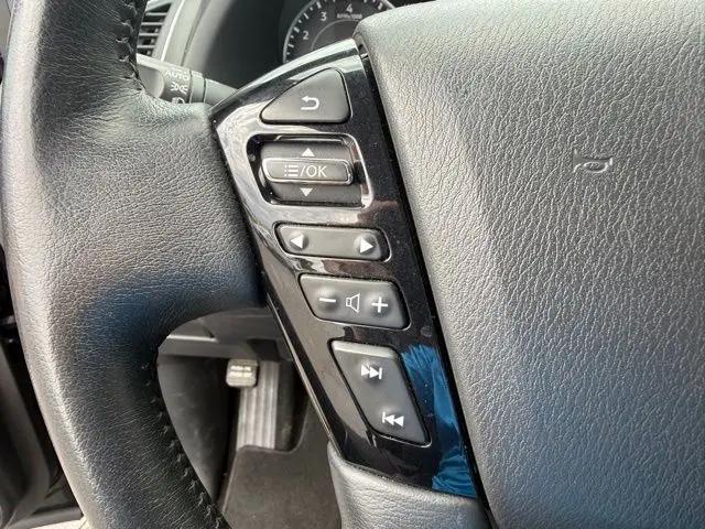 2022 Nissan Armada SV 2WD