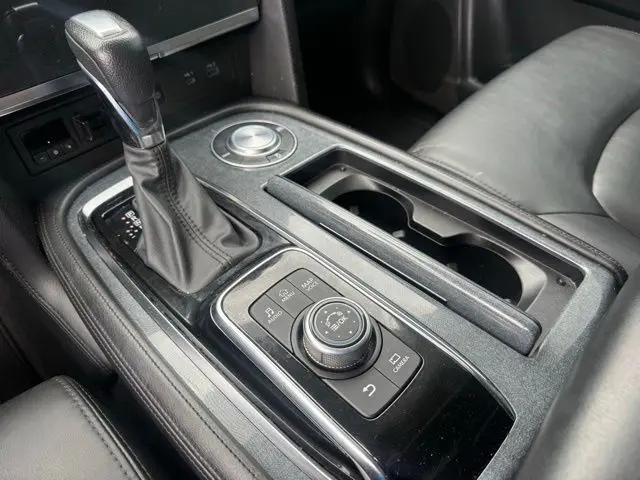2022 Nissan Armada SV 2WD