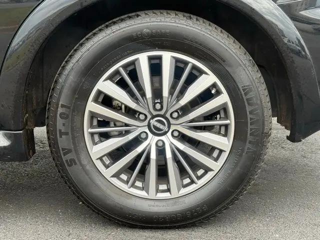 2022 Nissan Armada SV 2WD