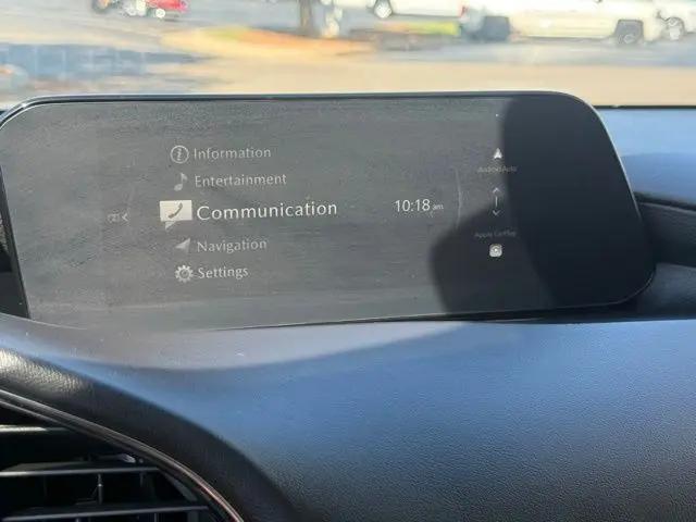 2025 Mazda Mazda3 2.5 S Preferred