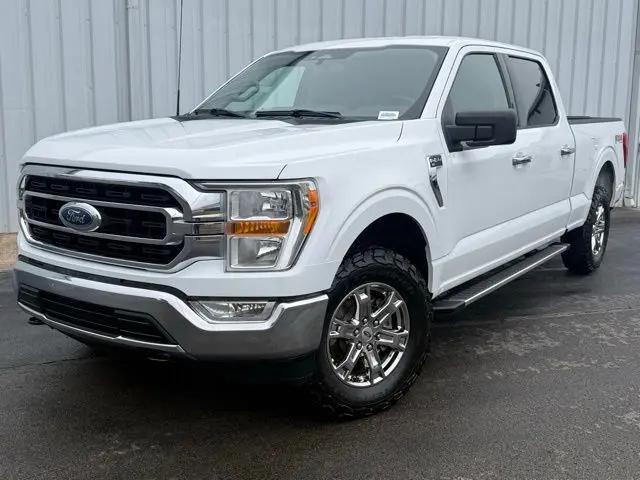 2023 Ford F-150 XLT for sale in Oklahoma City, OK
