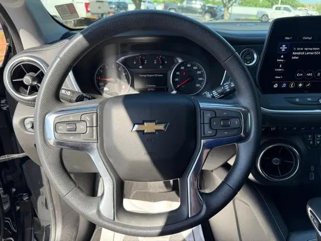 2025 Chevrolet Blazer AWD 2LT