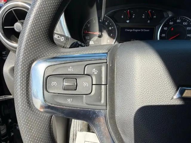 2025 Chevrolet Blazer AWD 2LT