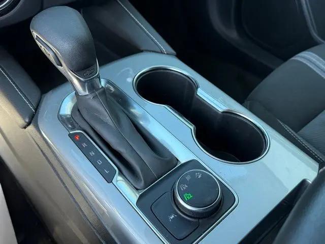 2025 Chevrolet Blazer AWD 2LT