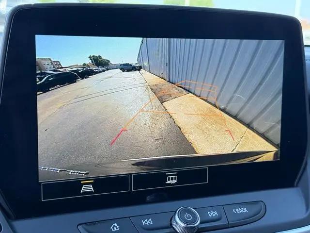2025 Chevrolet Blazer AWD 2LT