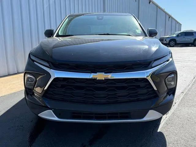 2025 Chevrolet Blazer AWD 2LT