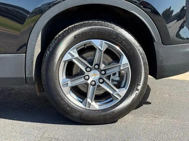 2025 Chevrolet Blazer AWD 2LT