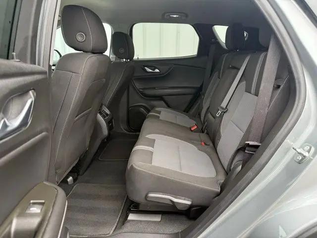 2025 Chevrolet Blazer AWD 2LT