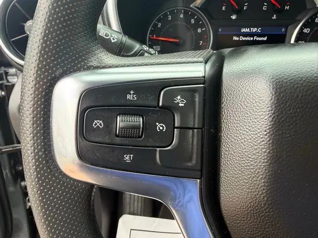 2025 Chevrolet Blazer AWD 2LT