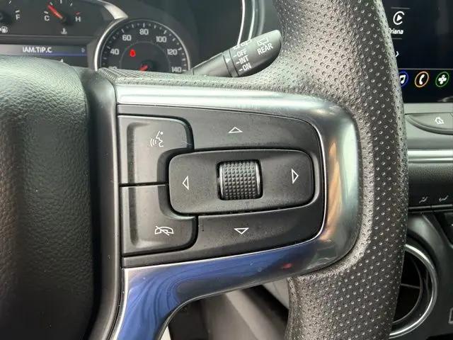 2025 Chevrolet Blazer AWD 2LT