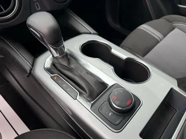 2025 Chevrolet Blazer AWD 2LT