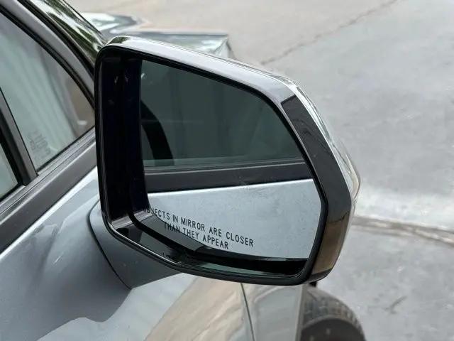 2025 Chevrolet Blazer AWD 2LT