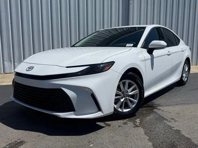 2025 Toyota Camry LE for sale in Oklahoma City, OK